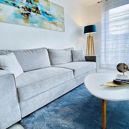 Appartement Disneyland-paris 6pers, Wifi, Garden *
